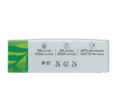 Santiveri Pack 3 Cajas Laxaloe Protect 60 cap