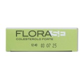 Santiveri Pack 3 Cajas Flora Colesterolo 40 cap