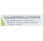 Santiveri Pack 3 Cajas Flora Colesterolo 40 cap