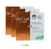 Santiveri Pack 3 Cajas Bi-C-Luit 15 via