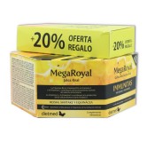 Mega royal Inmunitas 20 ampollas Dietmed