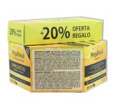 Mega royal Inmunitas 20 ampollas Dietmed