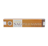 incienso palo santo golden nag