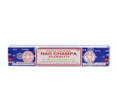 NAG CHAMPA VARILLAS azul