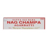 NAG CHAMPA VARILLAS azul