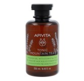 Apivita Gel Ducha Mountain Tea 250 ml