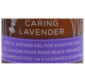 Apivita Gel Ducha Lavanda 250 ml