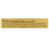 Apivita Gel Ducha Bee My Honey 250 ml