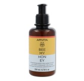 Apivita Leche Corporal Bee My Honey 200 ml