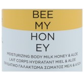 Apivita Leche Corporal Bee My Honey 200 ml