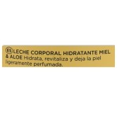 Apivita Leche Corporal Bee My Honey 200 ml