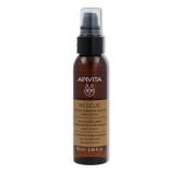 Apivita Aceite Capilar argan 100 ml