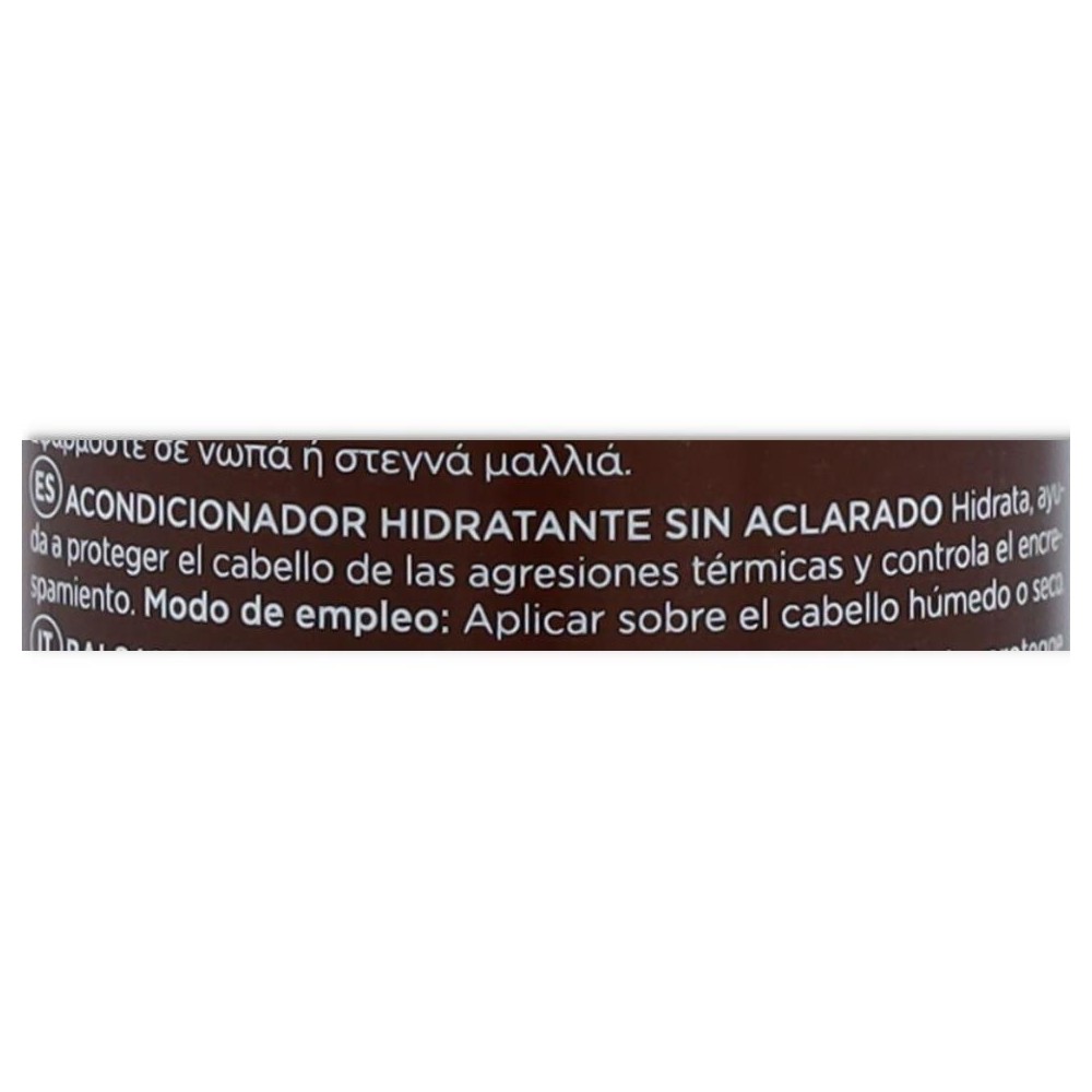 Apivita Acondicionador sin Aclarado 100 ml