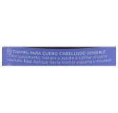 APIVITA CHAMPU PARA CUERO CABELLUDO SENSIBLE