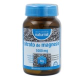 Citrato de magnesio 60 comp Naturmil