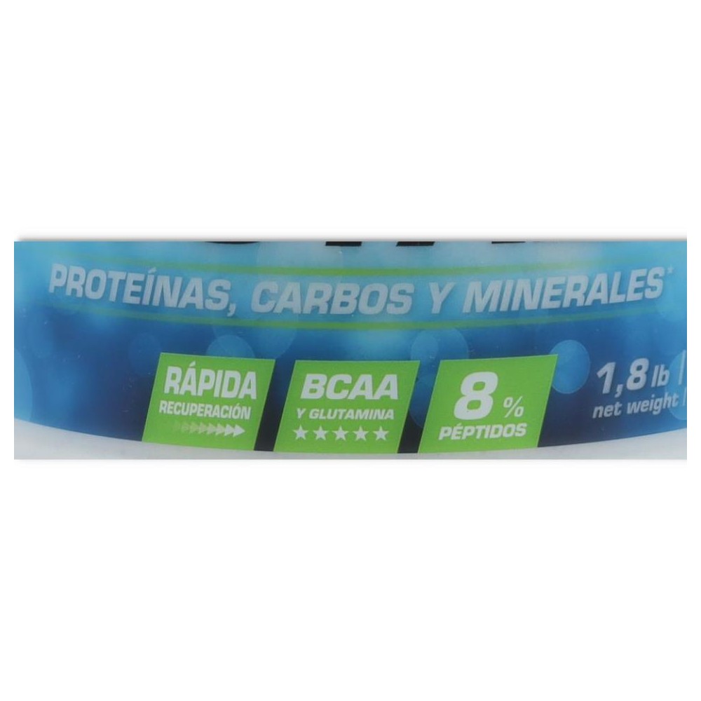 Recovery Total 700 gr Cola Naturbest