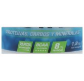 Recovery Total 700 gr Cola Naturbest