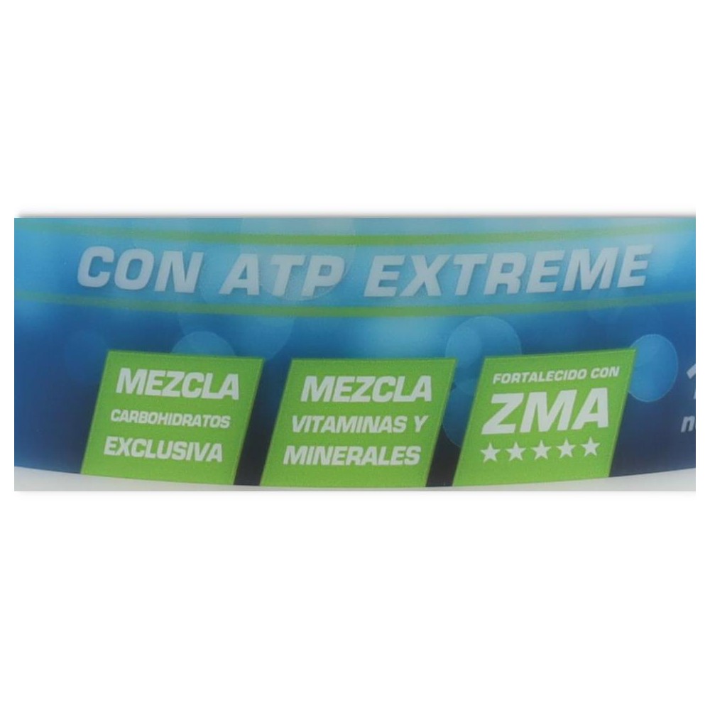 Sport Drink Con ATP Extreme 750gr Limon