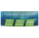 Sport Drink Con ATP Extreme 750gr Limon