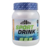 Sport Drink con ATP Extreme 750 gr Naranja Vitobes