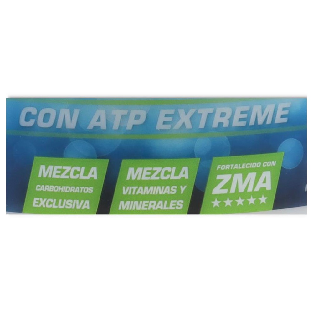 Sport Drink con ATP Extreme 750 gr Naranja Vitobes