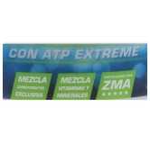 Sport Drink con ATP Extreme 750 gr Naranja Vitobes