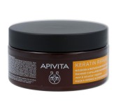 Mascarilla Keratin Repair 200 ml Apivita