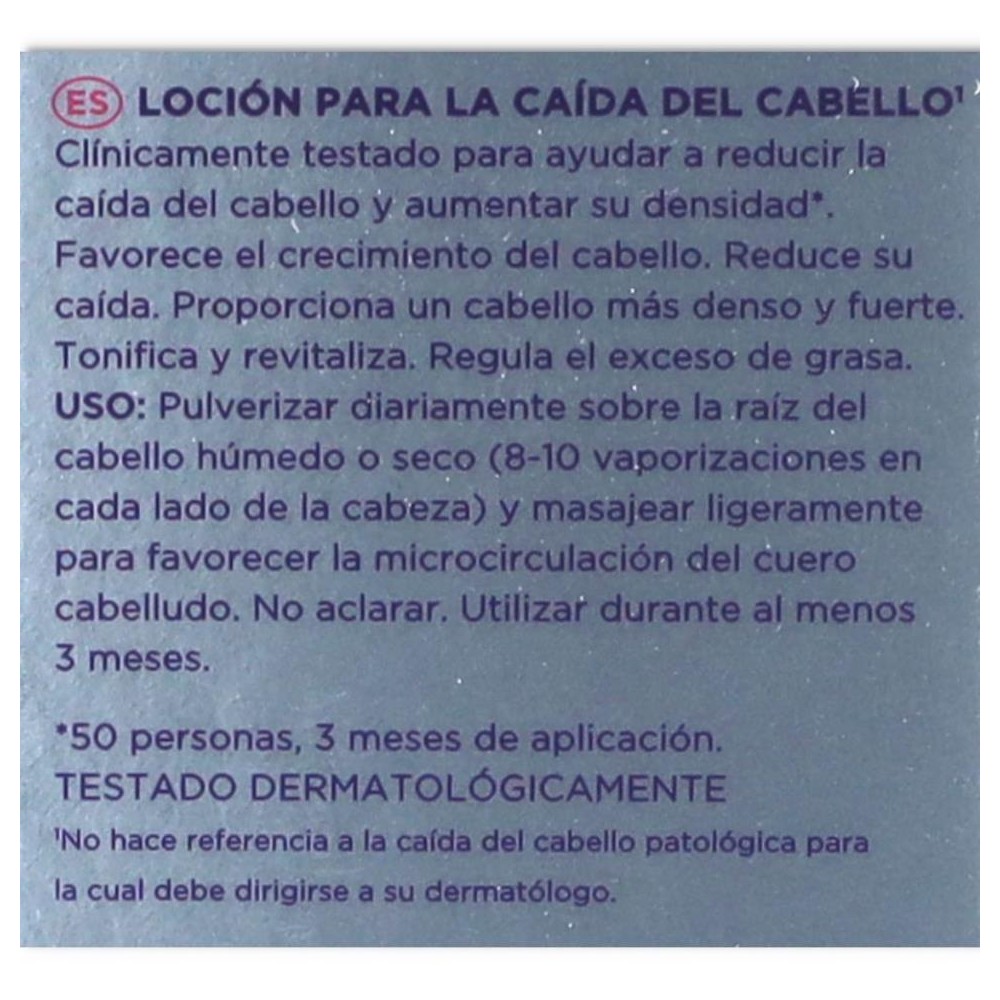 Apivita Locion Caida 150 ml 