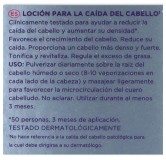 Apivita Locion Caida 150 ml 