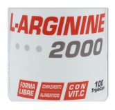 L-Arginine 2000 100 cap Vitobest