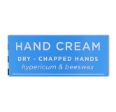 Crema Manos Seca y Agri con Hiperico 50 ml Apivita