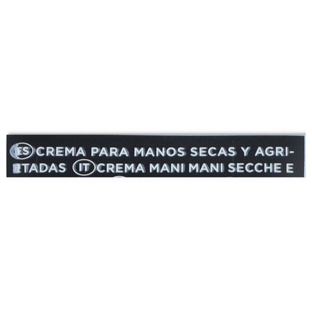 Crema Manos Seca y Agri con Hiperico 50 ml Apivita