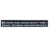 Crema Manos Seca y Agri con Hiperico 50 ml Apivita