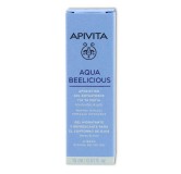 Apivita Aqua Beelicious Contorno Ojos 15 ml