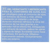 Apivita Aqua Beelicious Contorno Ojos 15 ml