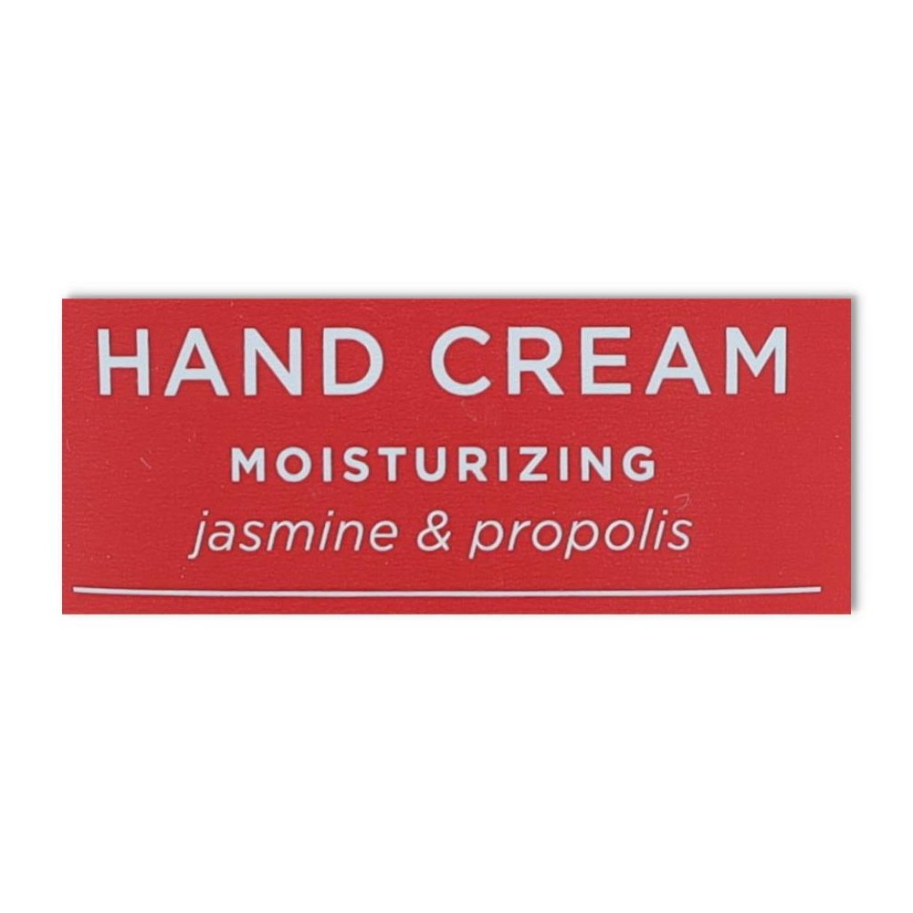 Crema Manos Jazmin 50 ml Apivita