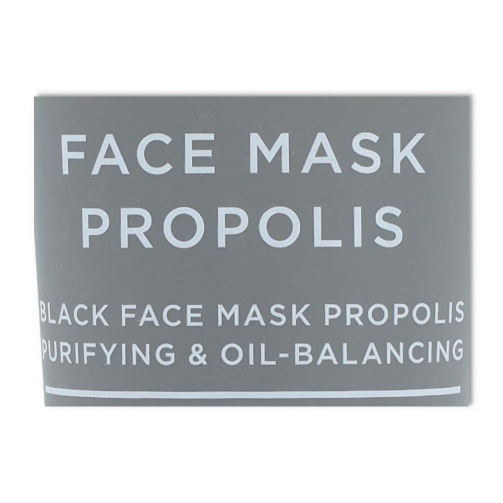 Mascarilla Limpiadora Propolis 50 ml Apivita