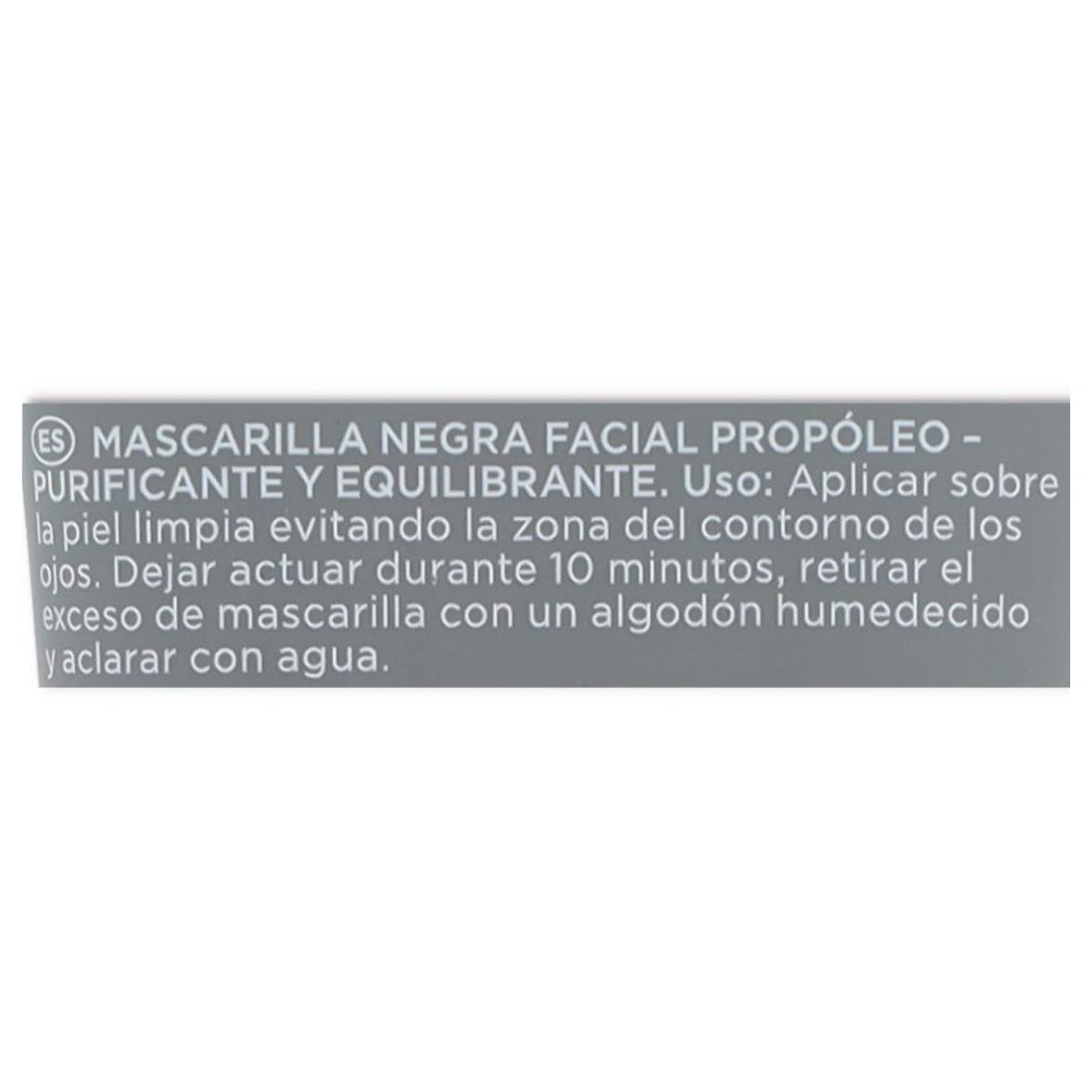 Mascarilla Limpiadora Propolis 50 ml Apivita