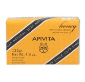 Apivita Jabon Honey 125 gr