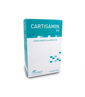 Plantapol Cartisamin YN 10...