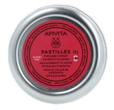 Pastillas Propoleo y Mora 45 gr Apivita