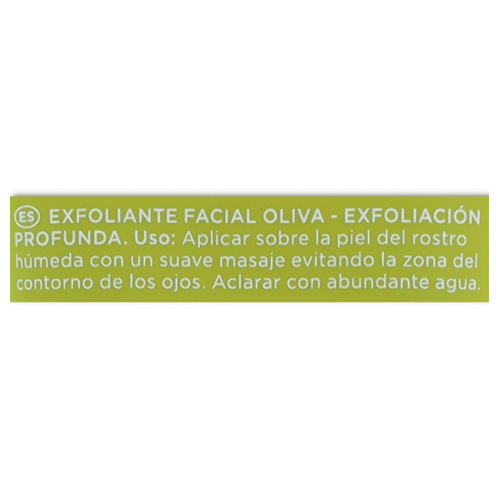 Apivita Mascarilla Exfoliante Oliva 50 ml