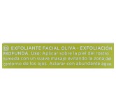 Apivita Mascarilla Exfoliante Oliva 50 ml