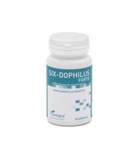 Plantapol Six-dophilus Forte