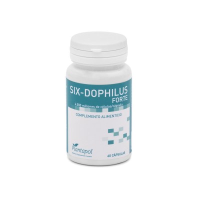 Plantapol Six-dophilus Forte PLANTAPOL - 1