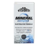 Mineral Complex 60 cap Vitobest