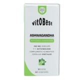 Ashwagandha 60 cap Vitobest