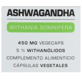 Ashwagandha 60 cap Vitobest