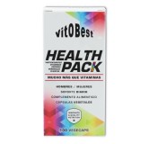 Health Pack 100 cap Vitobest