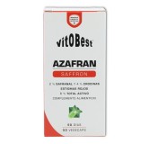 Azafran 50 compr Vitobest
